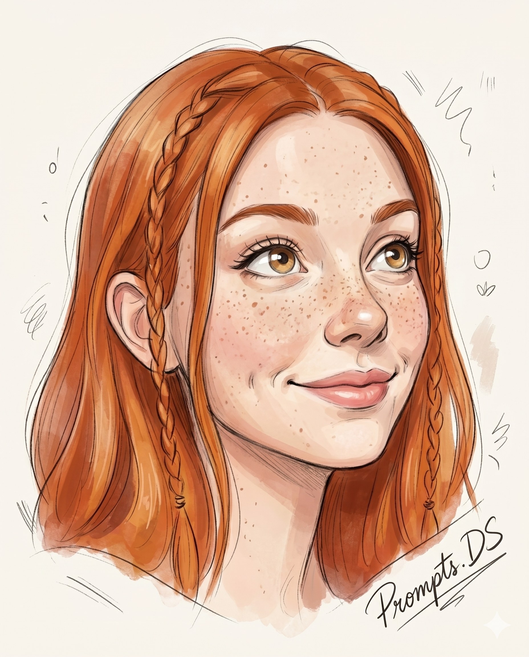 Arte mais recente gerada por Diego Prompts Ds