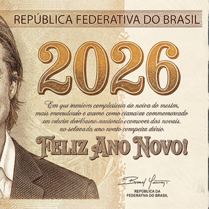 Imagem do prompt Dinheiro_feliz202650reais