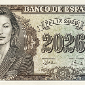 Imagem do prompt Dinheiro_feliz2026espanha