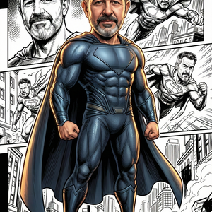 Imagem do prompt Efeitos_aqui mesmo conceito agora personagem