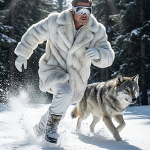 Imagem do prompt Efeitos_correndocomlobos