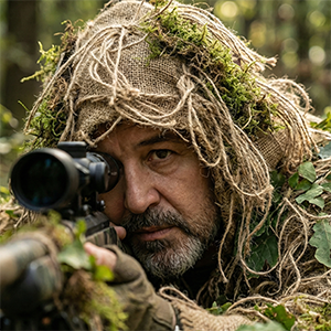 Imagem do prompt Efeitos_create hyperrealistic closeup portrait same