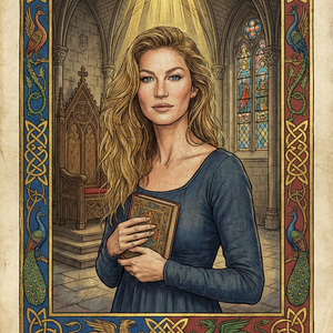 Imagem do prompt Efeitos_medieval