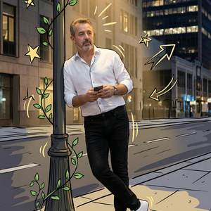 Imagem do prompt Efeitos_nacalcada