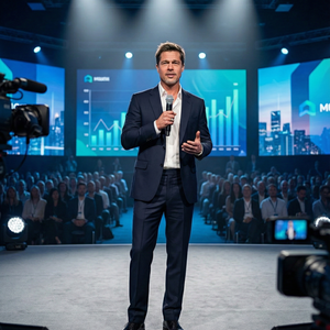 Imagem do prompt Efeitos_palestrando