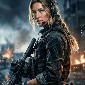 Imagem do prompt Efeitos_uploaded photo main visual reference