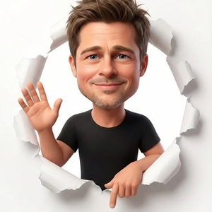 Imagem do prompt Efeitos_uploaded reference photo absolute primary