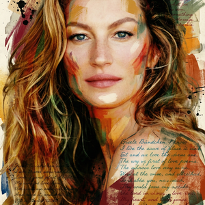 Imagem do prompt Efeitos_uploaded reference photo base face