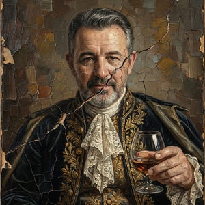 Imagem do prompt Efeitos_using uploaded photo primary face