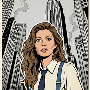 Imagem do prompt Efeitos_vintagecutout