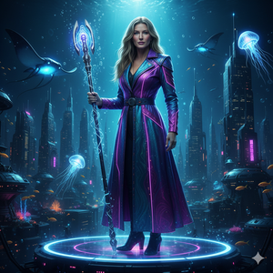 Imagem do prompt Epico_apply effects exact person uploaded