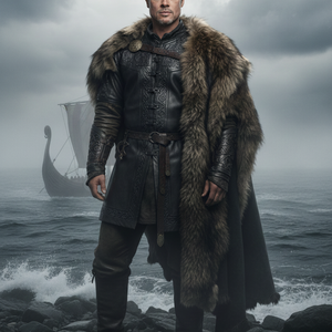 Imagem do prompt Epico_full body exact identity preserved