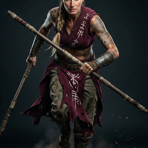 Imagem do prompt Epico_retrato hiperrealista mesma pessoa foto