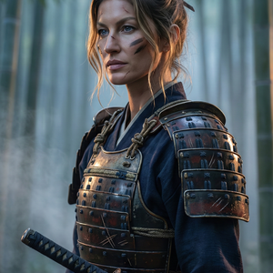 Imagem do prompt Epico_samurai 2 