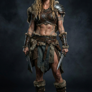 Imagem do prompt Epico_uploaded photo identity lock keep