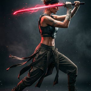 Imagem do prompt Epico_uploaded photo only exclusive identity