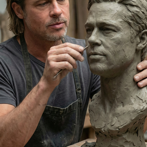 Imagem do prompt Estatuas_create cinematic referencestyle photo person