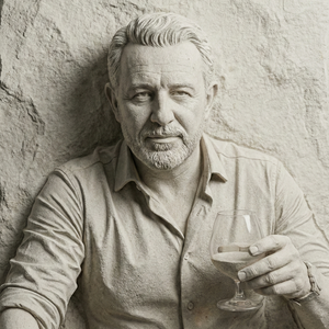 Imagem do prompt Estatuas_heres cleaned structured nano bananastyle