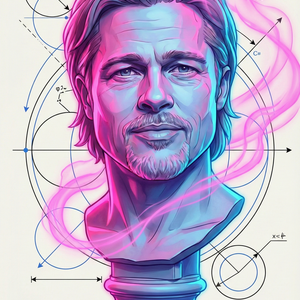 Imagem do prompt Estatuas_uploaded photo como referencia unica