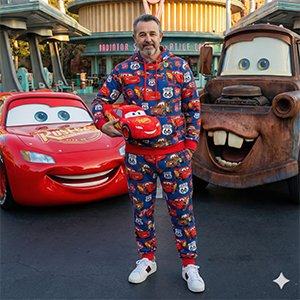 Imagem do prompt Fanboy_carros