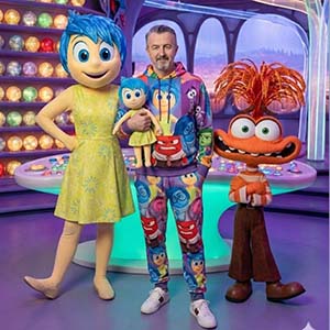 Imagem do prompt Fanboy_divertidamente