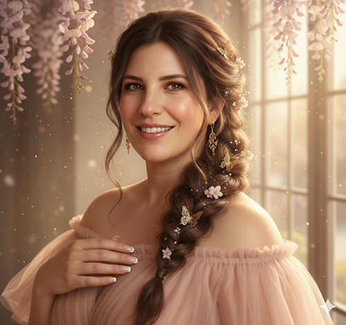 Imagem do prompt Antigo