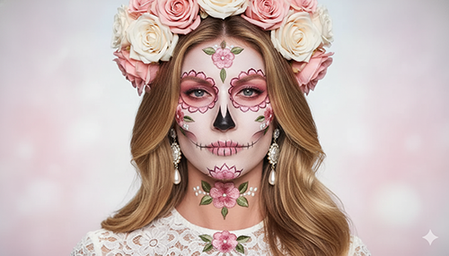 Imagem do prompt Catrina3