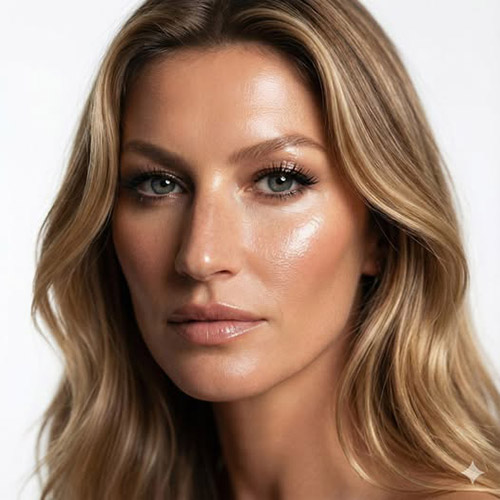 Imagem do prompt Feminino_perfil_1