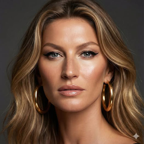 Imagem do prompt Feminino_perfil_3