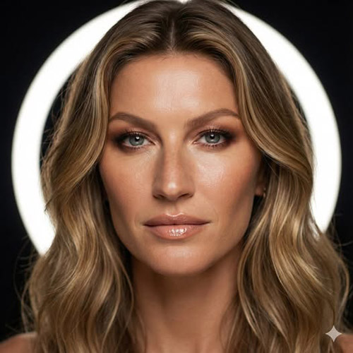 Imagem do prompt Feminino_perfil_4