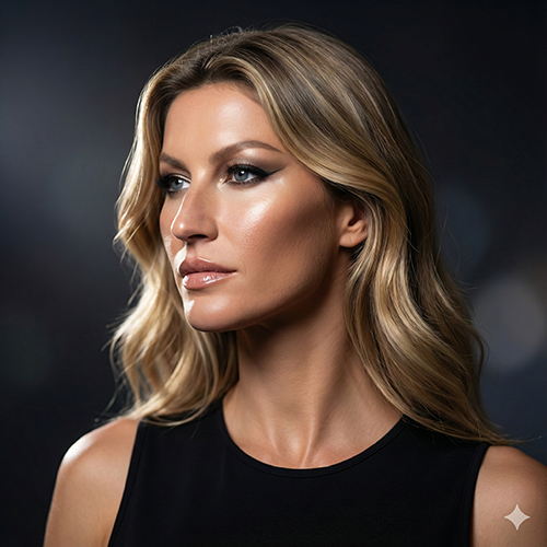 Imagem do prompt Feminino_perfil_5