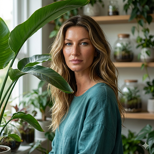 Imagem do prompt Natural