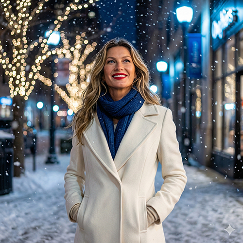 Imagem do prompt Passeando_na_neve