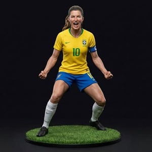 Imagem do prompt Futebol_uploaded reference photo absolute primary