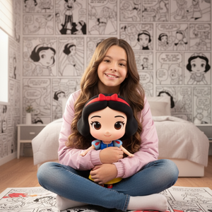 Imagem do prompt Caderno_livrobrancadeneve