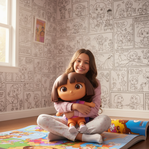 Imagem do prompt Caderno_livrodoraaventureira