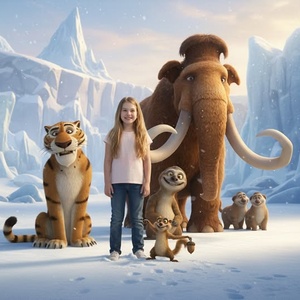 Imagem do prompt Filmes_eradogelo