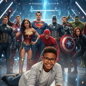 Imagem do prompt Filmes_fullbody cinematic portrait featuring person