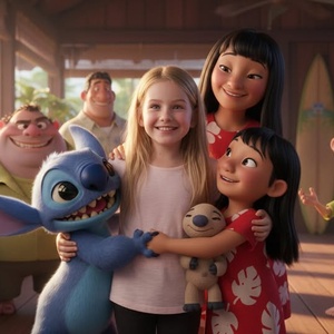 Imagem do prompt Filmes_lilostitch2