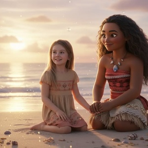 Imagem do prompt Filmes_reflexomoana