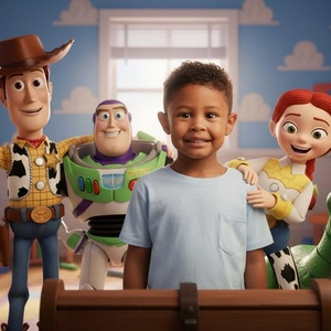 Imagem do prompt Filmes_toystory
