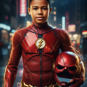 Imagem do prompt Infantil_flash