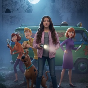 Imagem do prompt Infantil_paredepessoascoobydoo