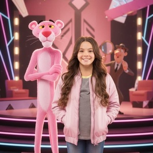 Imagem do prompt Infantil_uploaded photo main reference rosto