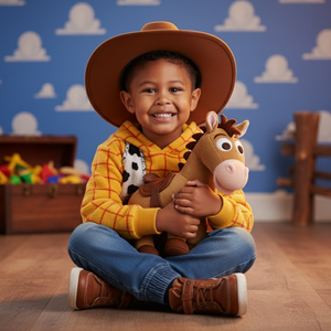 Imagem do prompt Infantil_xerifewoodytoystory