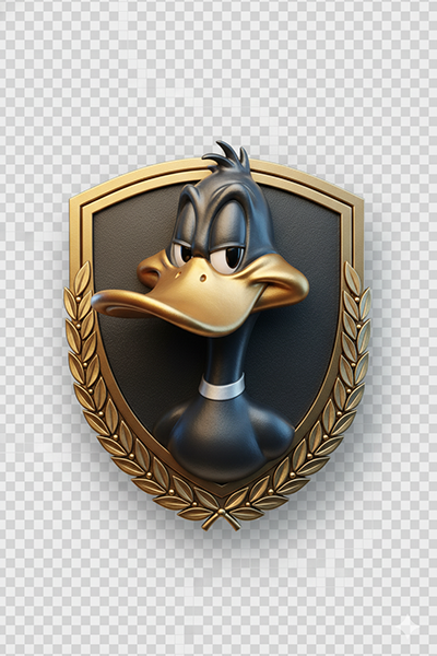 Imagem do prompt Logo_efeitos_brasaodourado