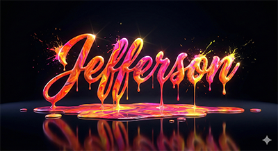 Imagem do prompt Logo_efeitos_letrasescorridas