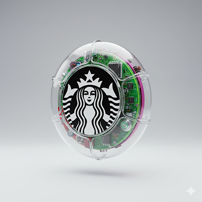 Imagem do prompt Logo_efeitos_logoacrilicocircuito