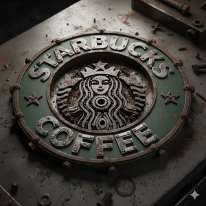 Imagem do prompt Logo_efeitos_logometalvelho