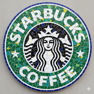 Imagem do prompt Logo_efeitos_logomosaicoazulejoscacos